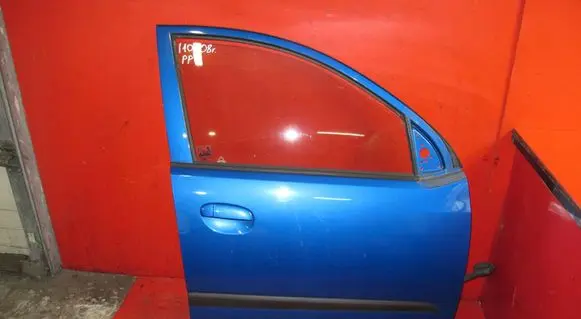Hyundai i10 Front door