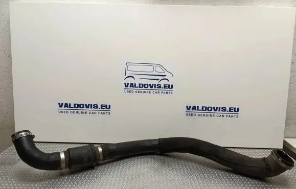 Ford Transit Custom Intercooler hose/pipe BK216C646AF