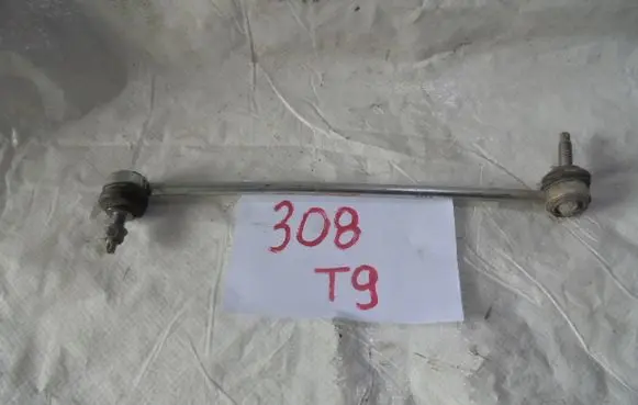 Peugeot 308 Front anti-roll bar/stabilizer link 