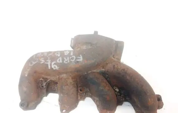 Ford Escort Exhaust manifold