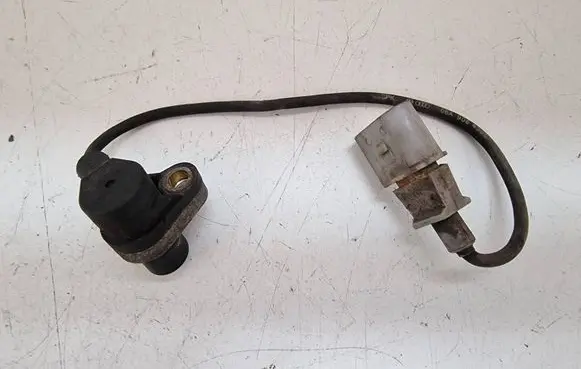 Audi A6 S6 C6 4F Crankshaft position sensor 0261210146 06A906433E