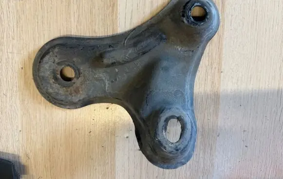 Hyundai i30 Holder (bracket) 