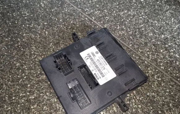 Audi A6 S6 C6 4F Other control units/modules 4F0907279