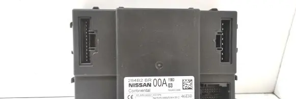 Nissan Qashqai+2 Comfort/convenience module 284B2BR00A