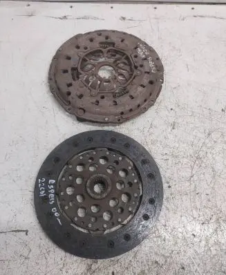 Renault Espace III Clutch set kit 302384400 E3911