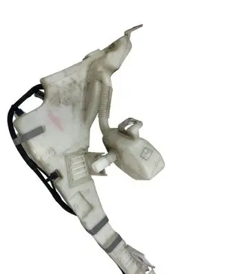 Volkswagen PASSAT B8 Windshield washer fluid reservoir/tank 3G0955453D