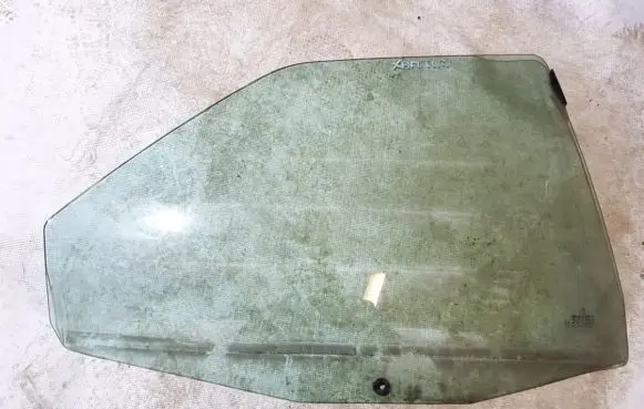 Citroen Xantia Rear door window glass