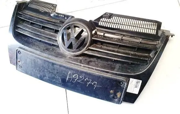 Volkswagen Golf V Front grill 1k5853651
