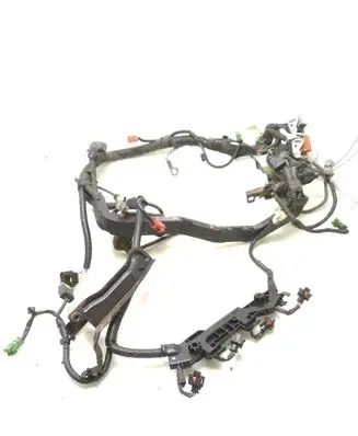 Ford Fiesta Engine installation wiring loom 67P81K7005