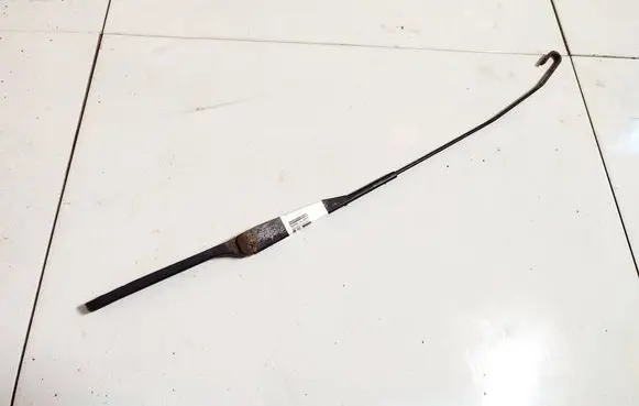 Opel Vivaro Front wiper blade arm 7700311585 91165493