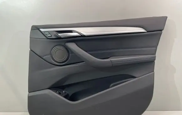 BMW X1 F48 F49 Front door card panel trim 2958219