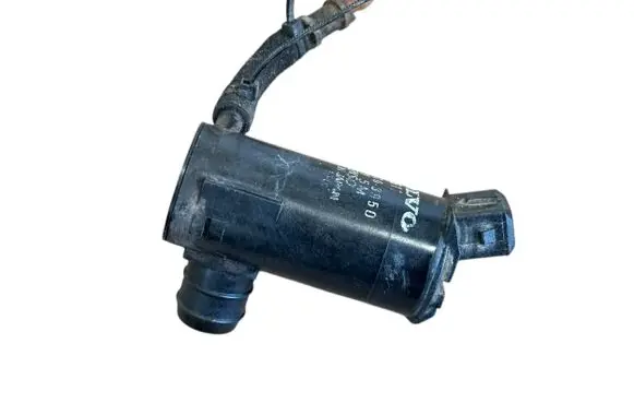 Volvo S60 Windscreen/windshield washer pump 9169611 1602003950