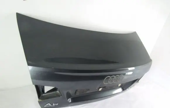 Tailgate/trunk/boot lid