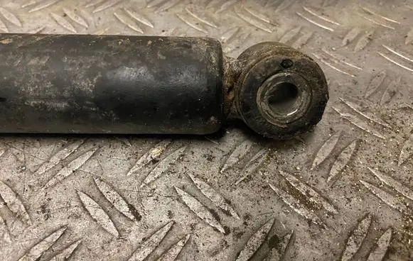 Mercedes-Benz Sprinter W906 Rear shock absorber/damper A9073202600