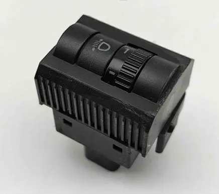 Volkswagen Amarok Headlight level height control switch 2H0941333