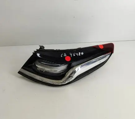 KIA Xceed Rear/tail lights 92402J7300