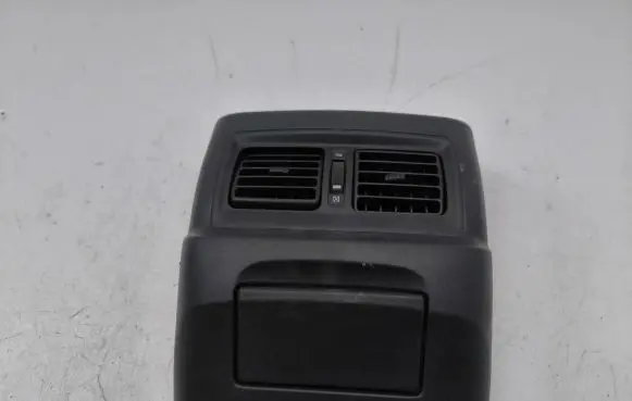 Lexus GS 300 350 430 450H Rear air vent grill 5886030040 1A405006G GN71000810