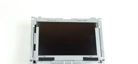 Jaguar XF Screen/display/small screen 9X2310E889AB M4161