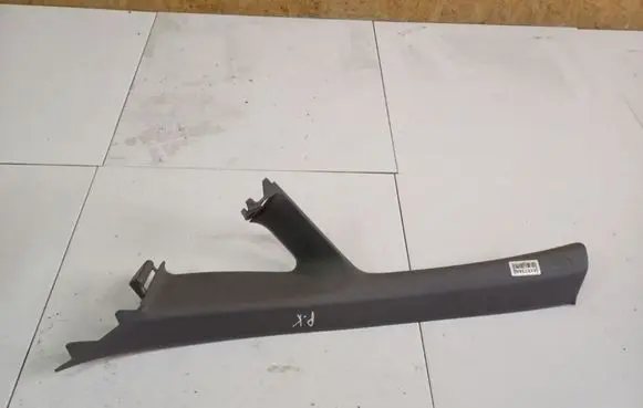 Honda Civic (C) pillar trim 84151SNAA11220JPN