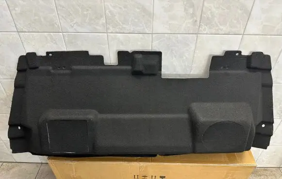 Ford Ranger IV Parcel shelf speaker trim grill N1WBE40374