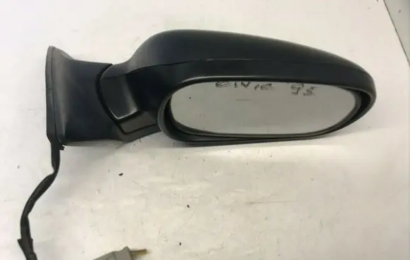 Honda Civic Front door electric wing mirror 0117421 nr749