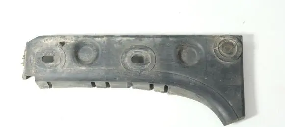 Audi A6 S6 C5 4B Front bumper support beam 4B0807284B