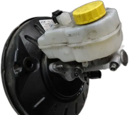 Volkswagen Polo V 6R Brake booster