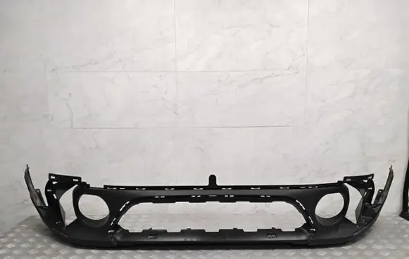 Mini Cooper Countryman F60 Front bumper lip 9477044