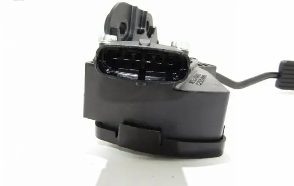 KIA Soul Accelerator throttle pedal GDVD1362K960