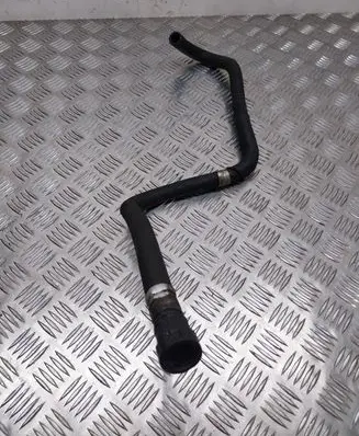 Fiat Ducato Power steering hose/pipe/line 1356051080 30711706