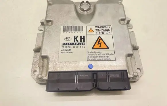Subaru Forester SH Engine control unit/module 22611AP200