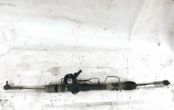 Nissan Almera Steering rack lhd