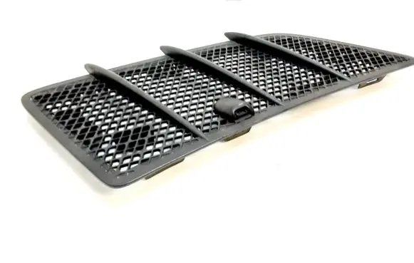 Mercedes-Benz ML W164 Bonnet/hood grill 1648801405