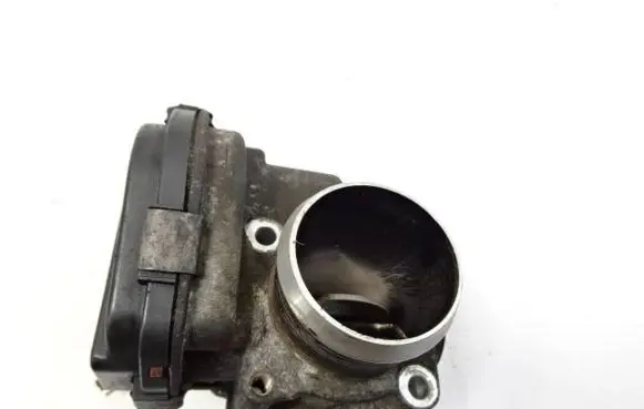 Ford Grand C-MAX Throttle valve 9673534480 28275019