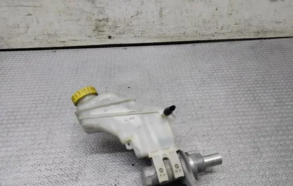 Fiat Punto (199) Master brake cylinder 6401818 0204051107