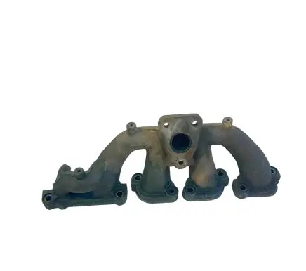 Renault Espace - Grand espace IV Exhaust manifold 8200042882