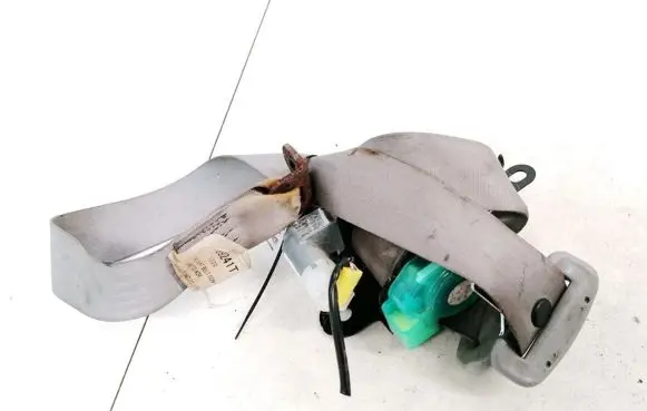 Mazda Premacy Front seatbelt T89241T