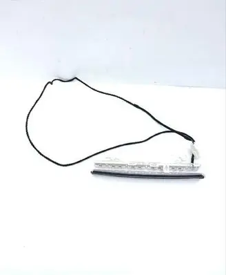 Maserati GranTurismo Third/center stoplight 203525