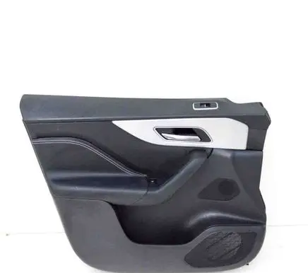 Jaguar F-Pace Front door card panel trim HK8320163ABW HK83238A01AAW