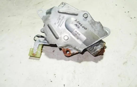 Renault Kangoo I Rear window wiper motor 8200365163