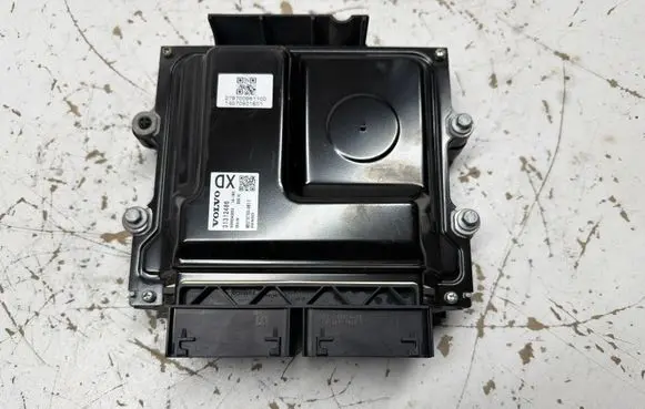 Volvo V60 Engine control unit/module 31312486