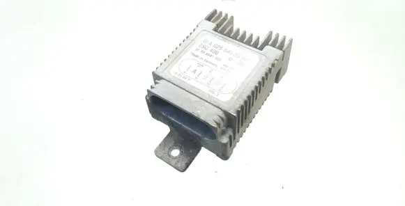Mercedes-Benz Vaneo W414 Coolant fan relay A0255453332