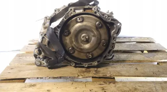 Ford S-MAX Automatic gearbox TF-81SC