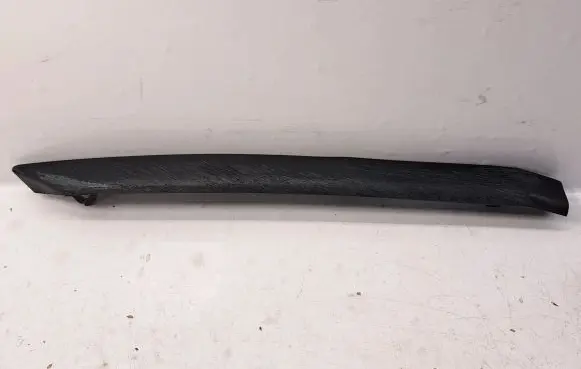 Toyota Avensis T270 Front bumper lip 7685205030