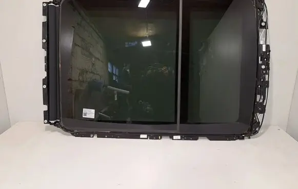 BMW X3 G01 Sunroof set 7493141 7933149