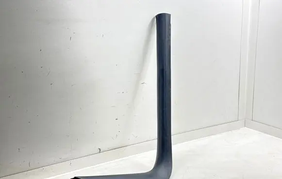 Tesla Model Y Front sill trim cover 149462000D 202210223 D2T22295000762