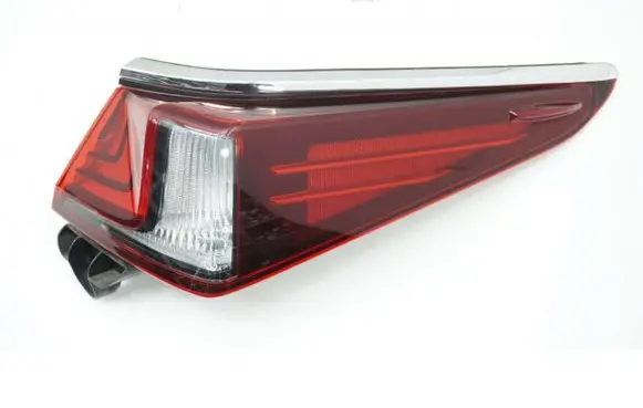 Lexus ES VII XZ10 Rear/tail lights