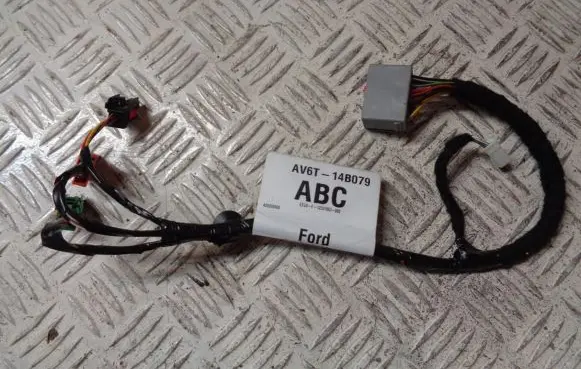 Ford Grand C-MAX Other wiring loom AV6T14B079ABC