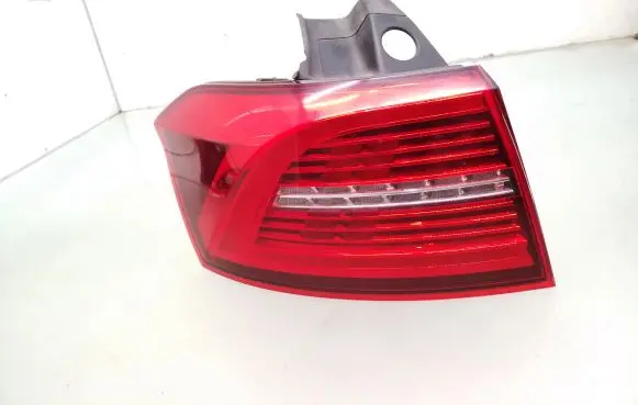 Volkswagen PASSAT B8 Rear/tail lights 3G9945207F 3G9945427