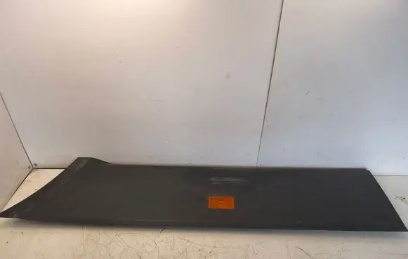 Volkswagen Crafter side skirts sill cover 7C3853535